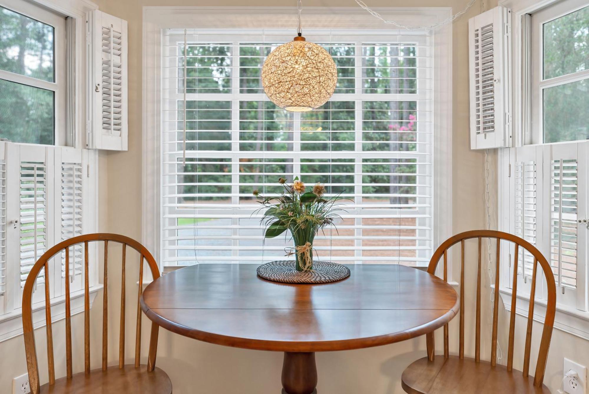 The Cottage At Knollwood Manor Southern Pines Ngoại thất bức ảnh
