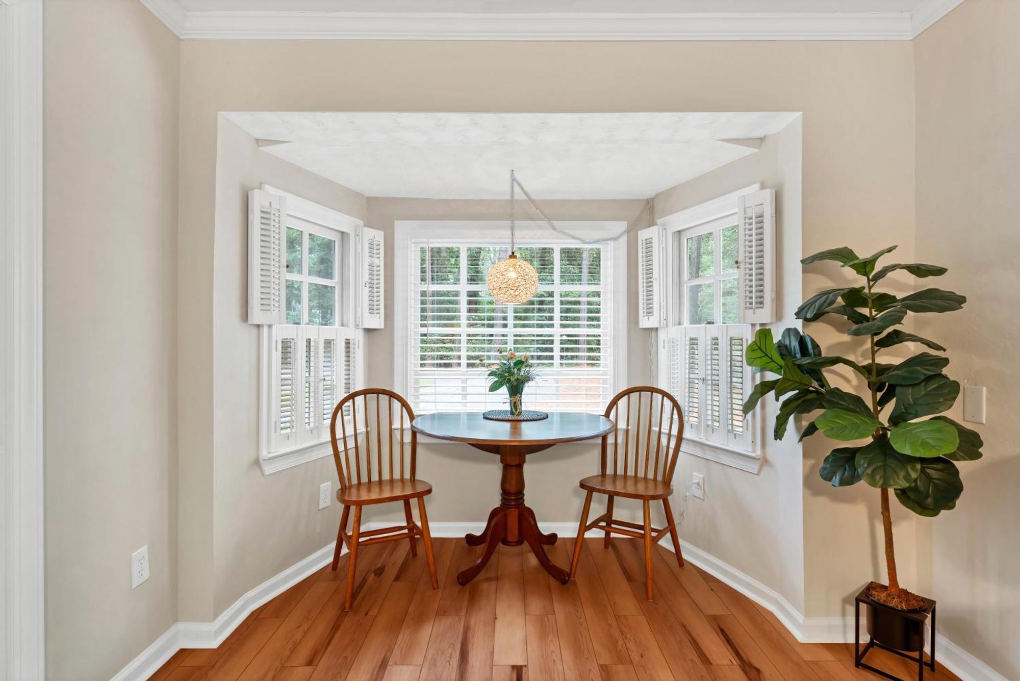 The Cottage At Knollwood Manor Southern Pines Ngoại thất bức ảnh